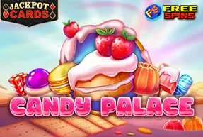 Candy Palace