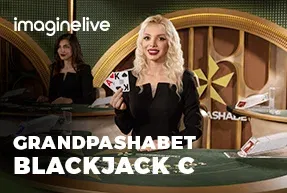 Grandpasha Blackjack C