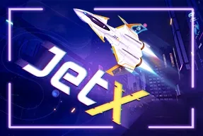 JetX