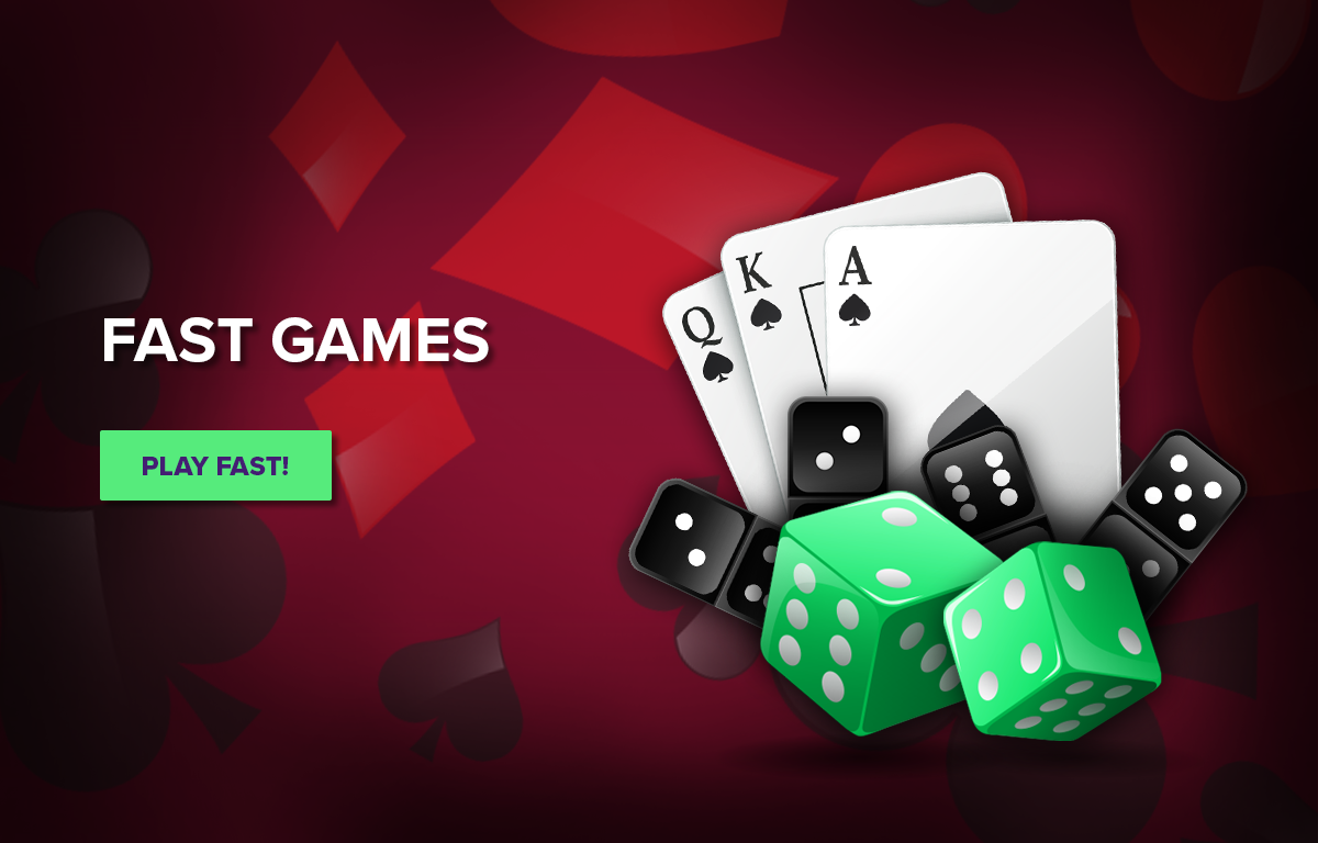 Are You In A Hurry? Try Our Fast Games at Betplays.com